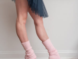 Classic Ankle