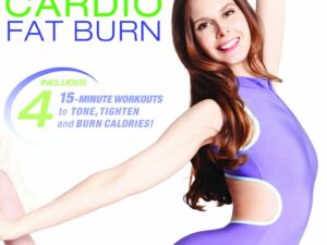 Cardio Fat Burn DVD