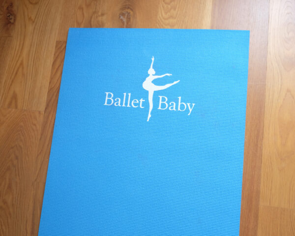 Ballet Baby® Mat - Image 3