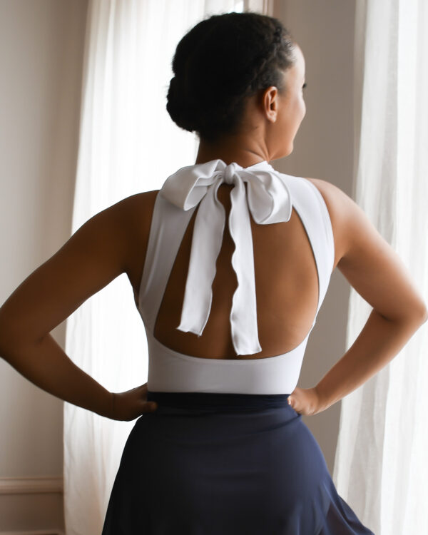 Brigitte Halter Leotard - Image 4