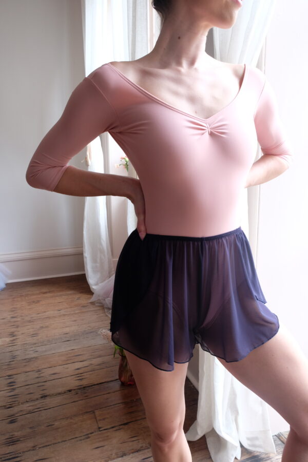 Backstage Flutter Shorts - Image 3