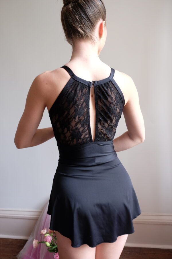 Allegra Pull-On Skirt - Image 11