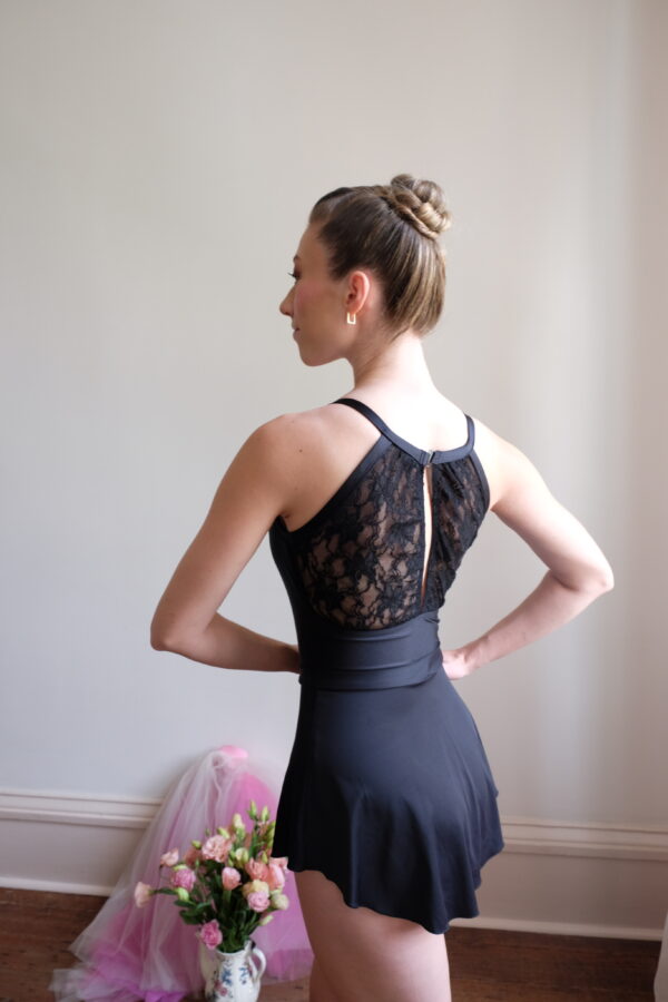 Allegra Pull-On Skirt - Image 6