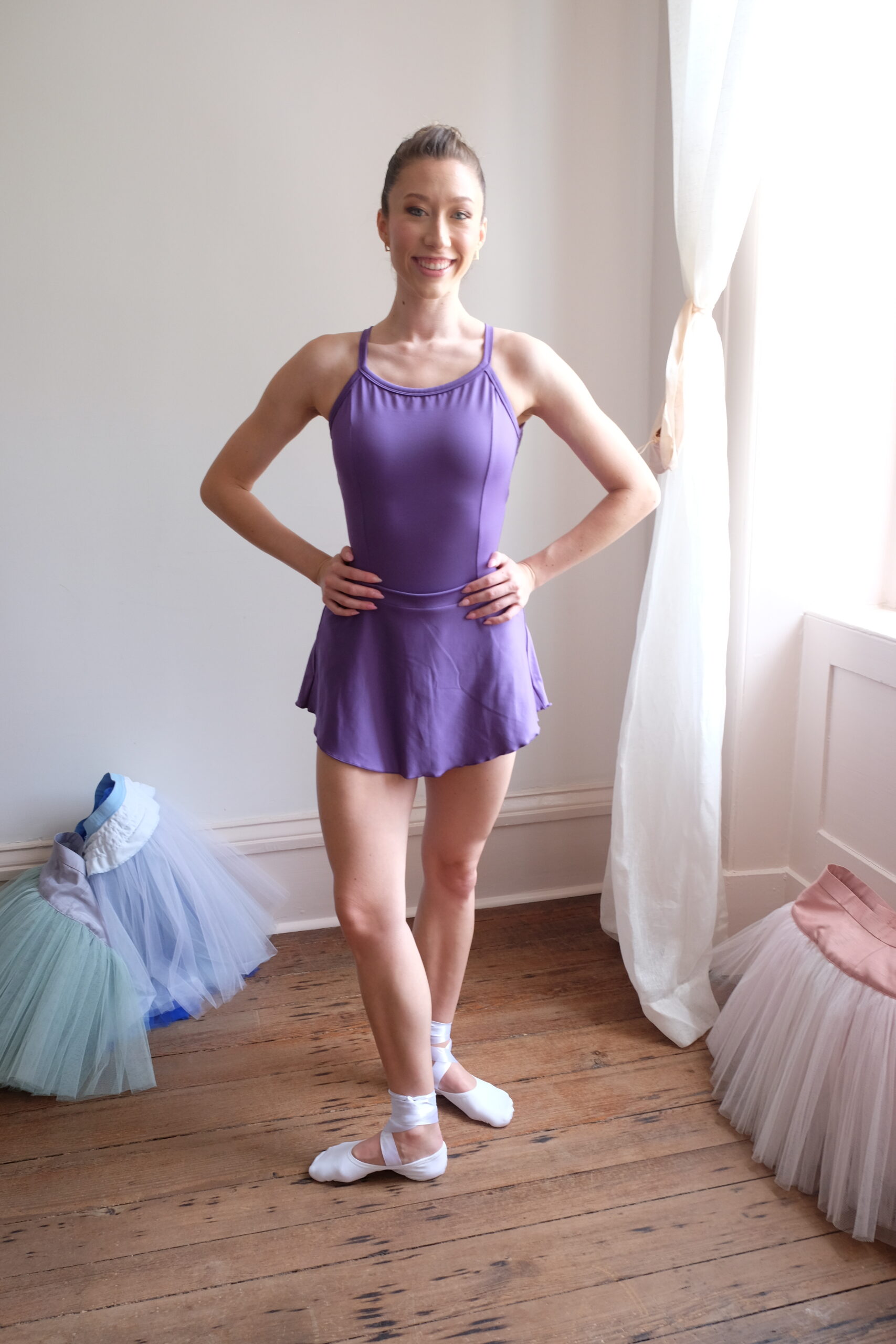 Diana Leotard - Image 11