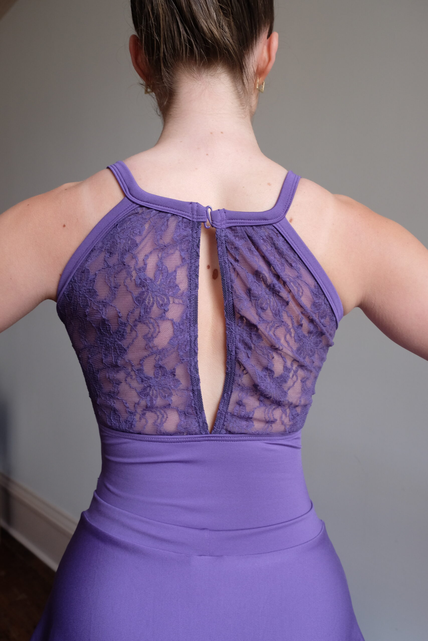 Diana Leotard - Image 16