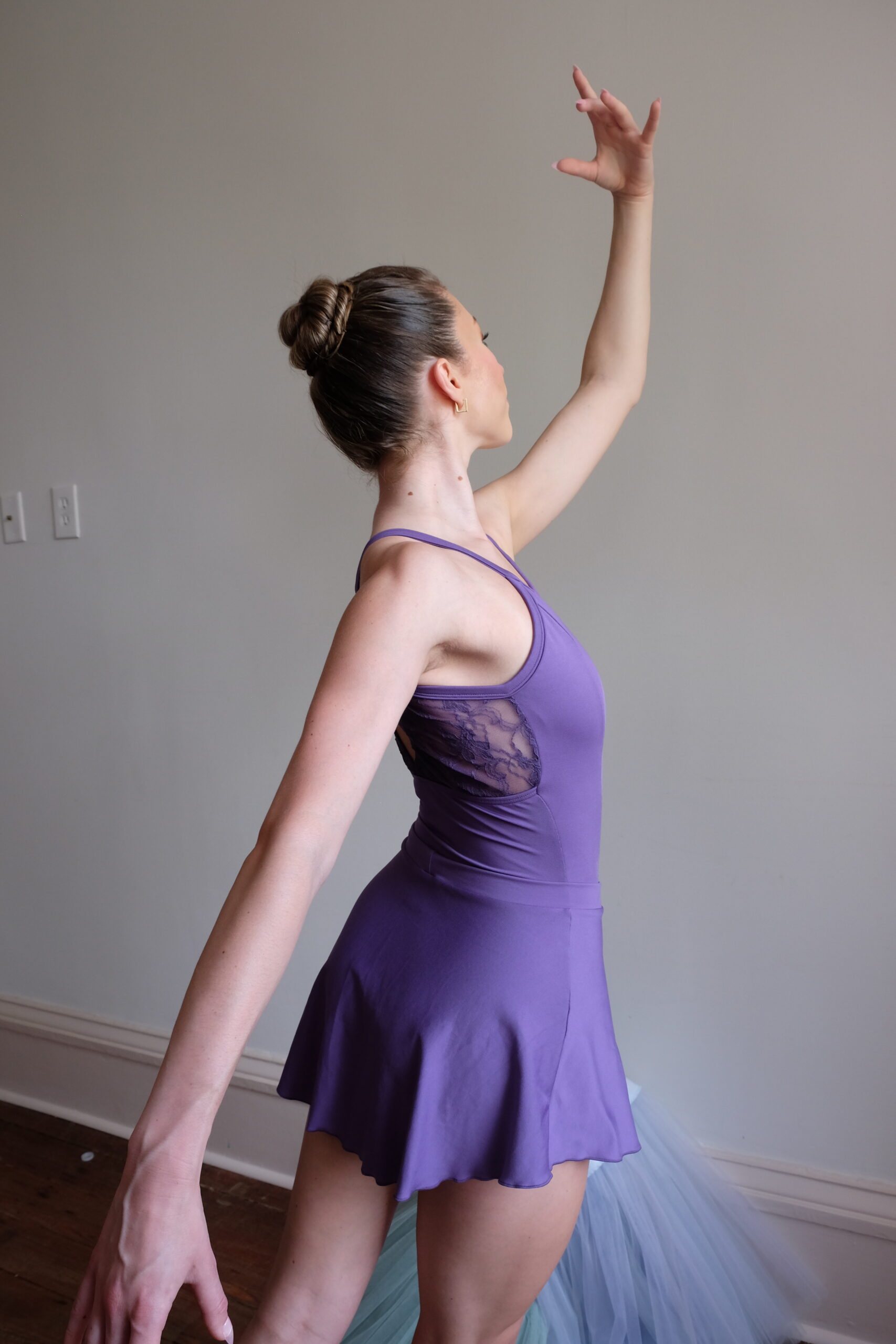 Diana Leotard - Image 18