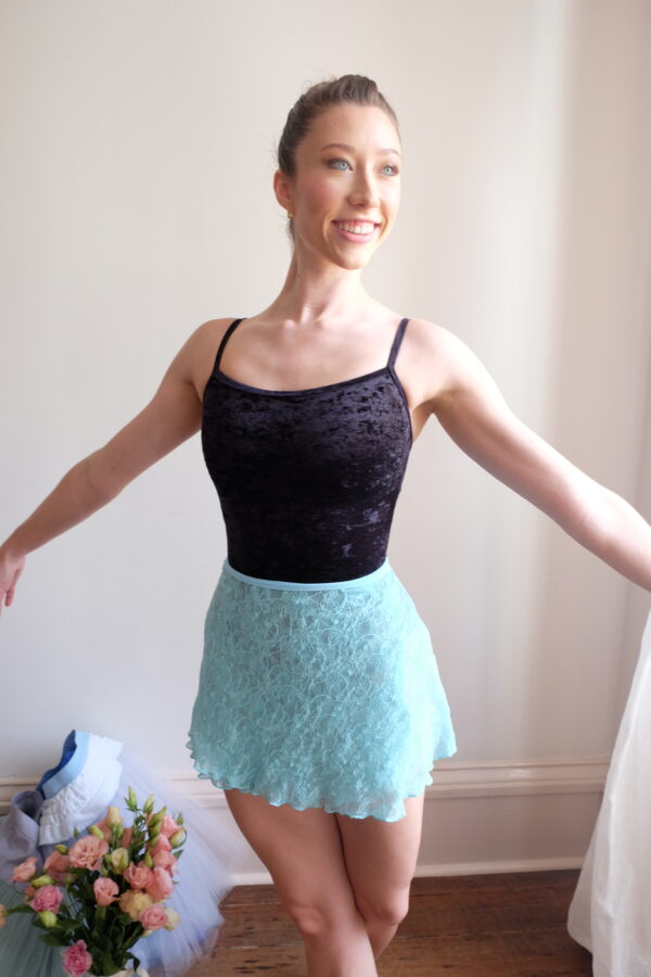 Galina Leotard - Image 2
