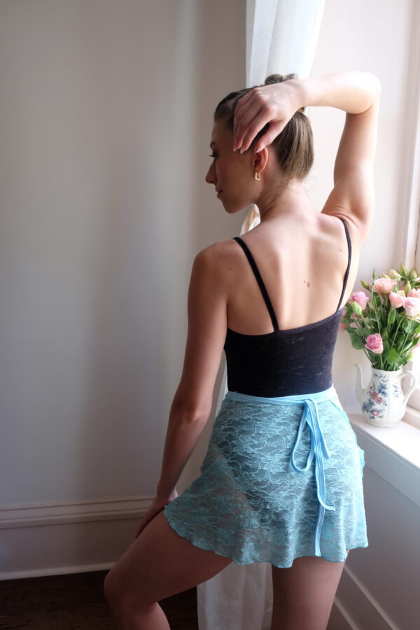 Galina Leotard - Image 6