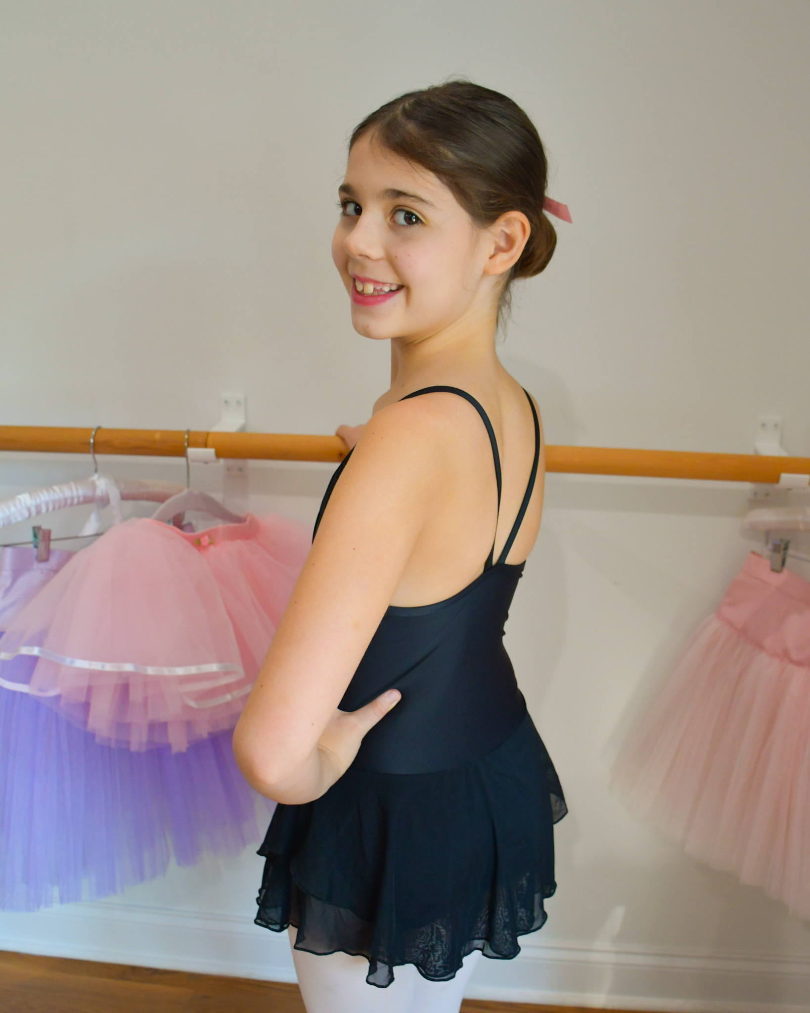 Rosie Dance Dress - Image 6