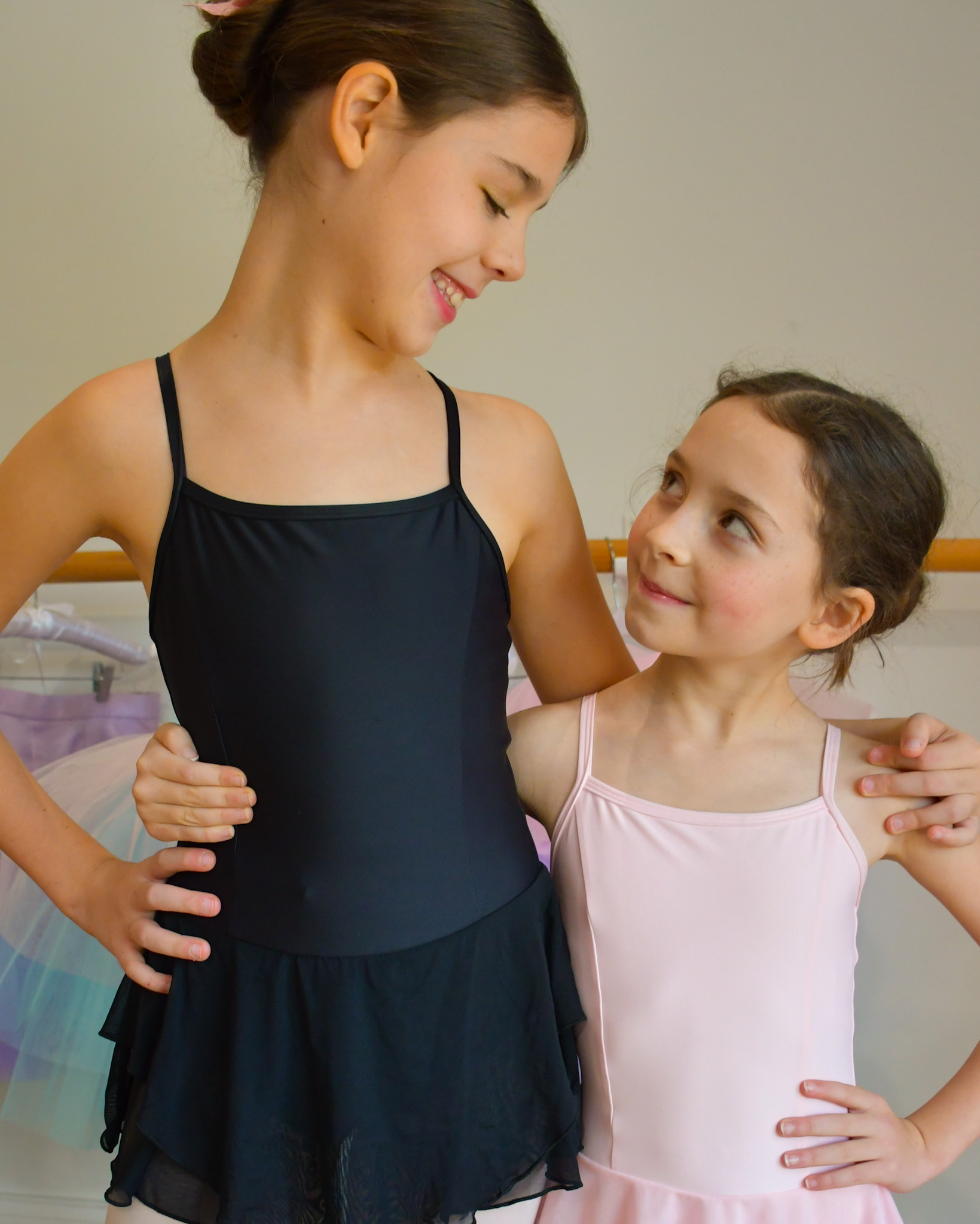 Rosie Dance Dress - Image 2