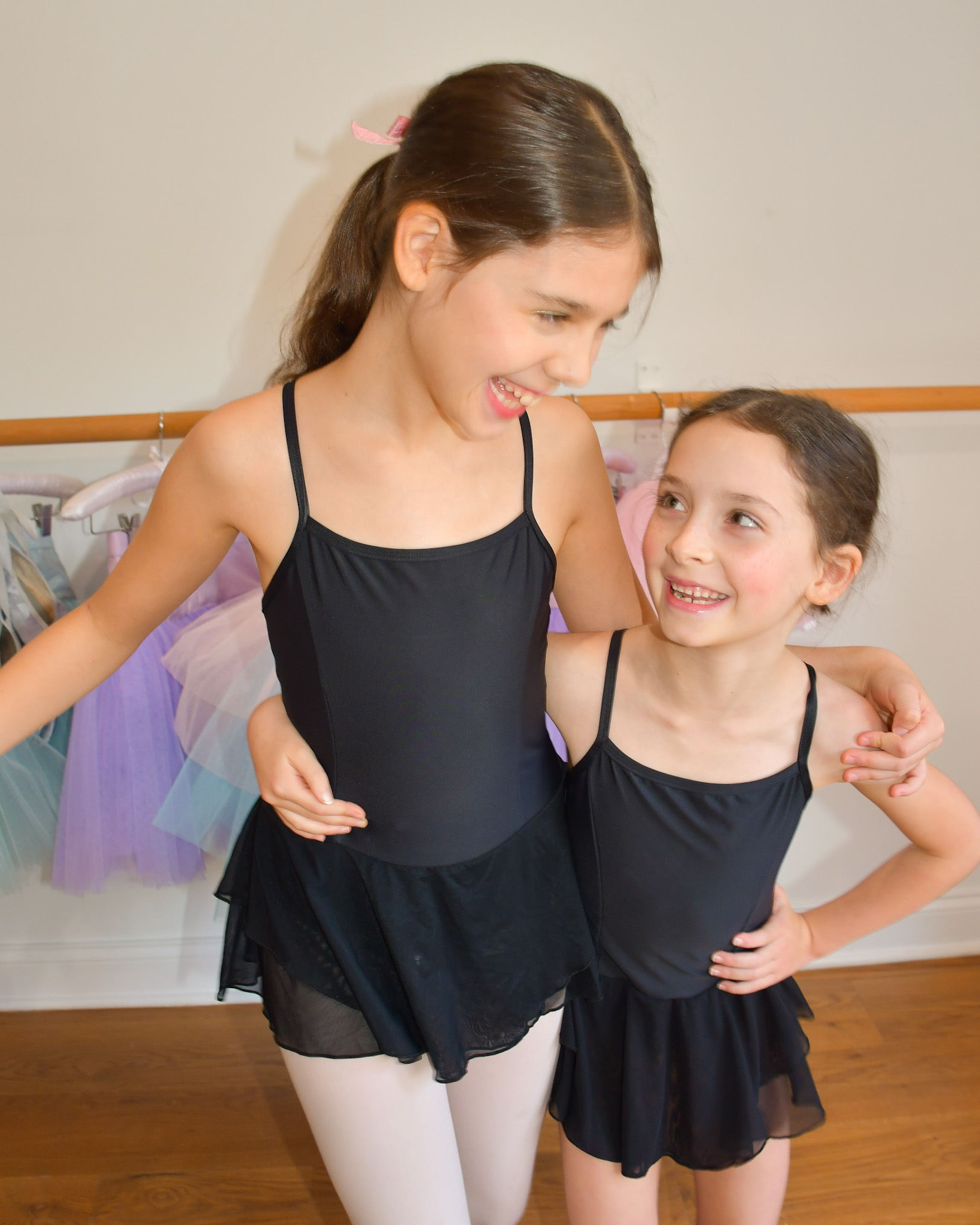 Rosie Dance Dress - Image 4