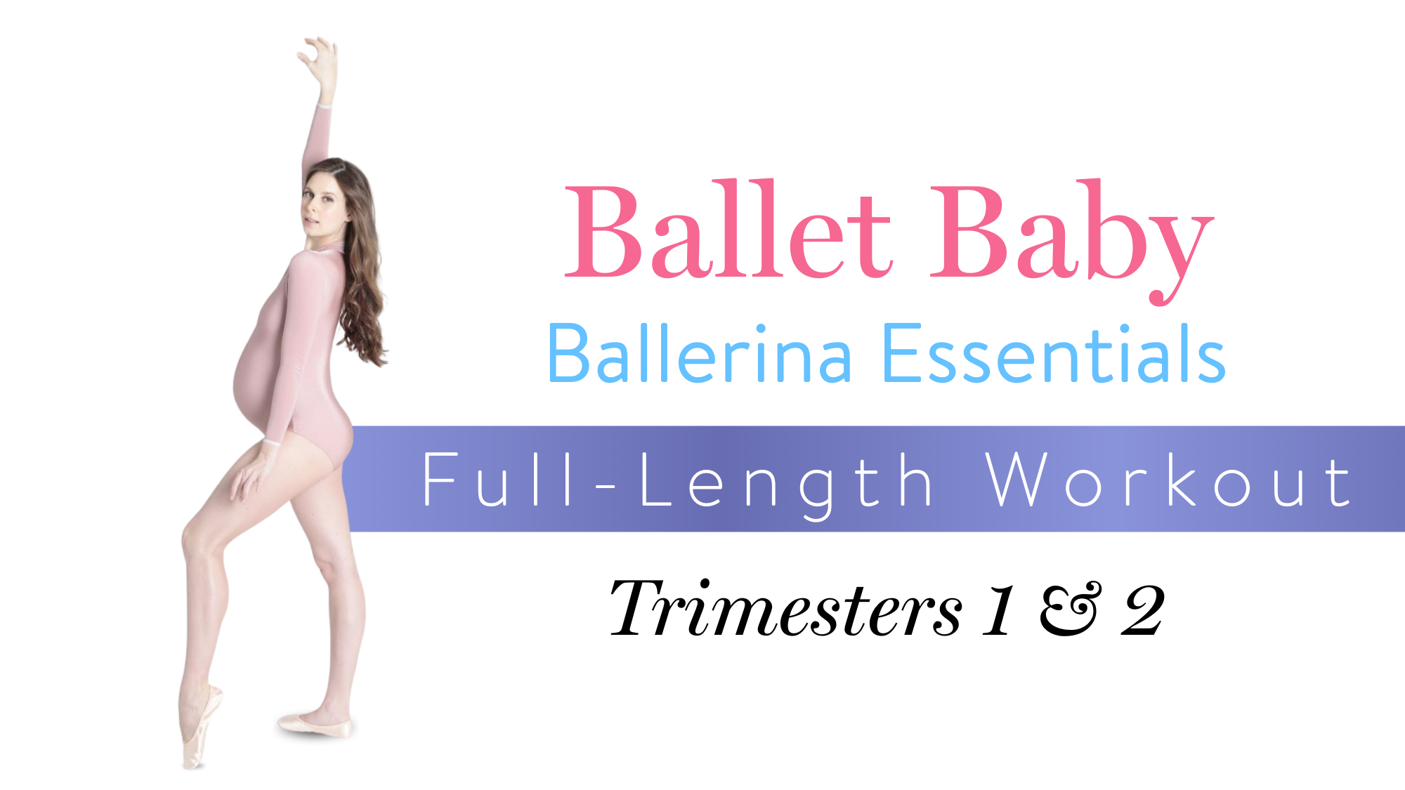Ballet Baby Ballerina Essentials 1