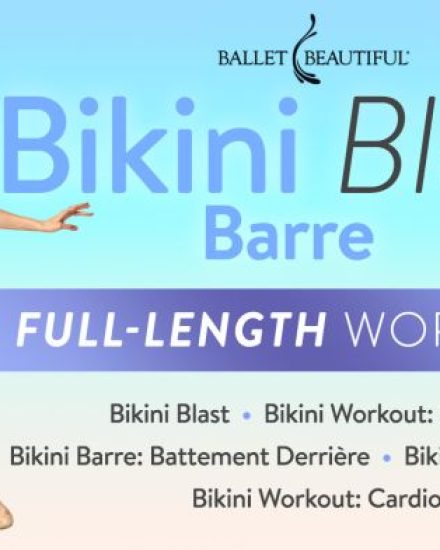 featured_image_Bikini Blast Barre Full-Length Workout