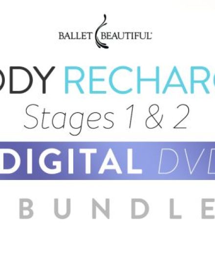 featured_image_Body Recharge Stages 1 & 2 Digital DVD Bundle!