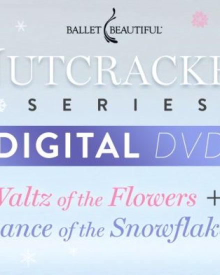 featured_image_Nutcracker Series Acts 1 & 2 Digital DVD Bundle
