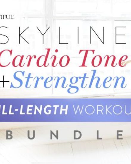 featured_image_Skyline Cardio Tone + Strengthen Bundle